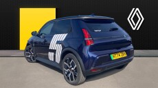 Renault 5 110kW Techno Comfort Range 52kWh 5dr Auto Electric Hatchback